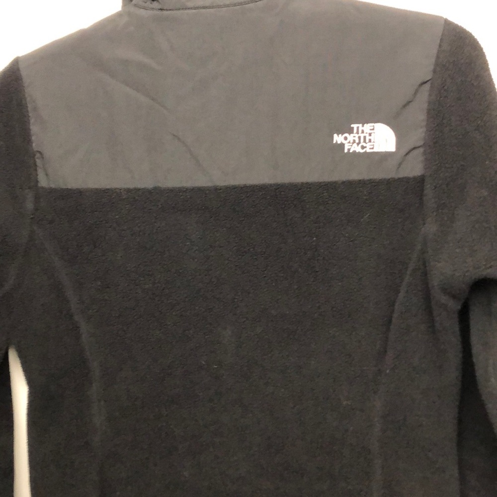 The North Face POLARTEC Fleece Jacket Sz S/P - Picture 5 of 10